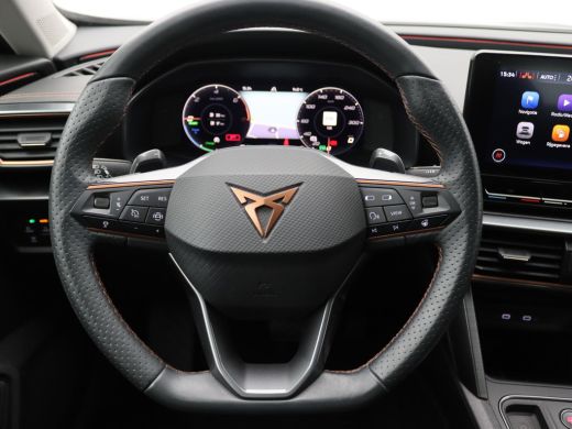Seat Formentor 1.4 e-Hybrid Adrenaline 204PK DSG Adaptieve Cruise Controle, Achteruitrijcamera, Stoel-Stuurverwa... ActivLease financial lease