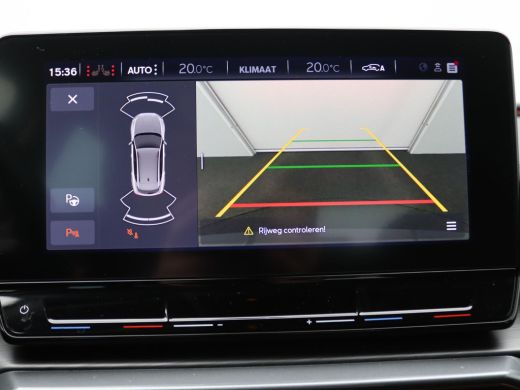 Seat Formentor 1.4 e-Hybrid Adrenaline 204PK DSG Adaptieve Cruise Controle, Achteruitrijcamera, Stoel-Stuurverwa... ActivLease financial lease