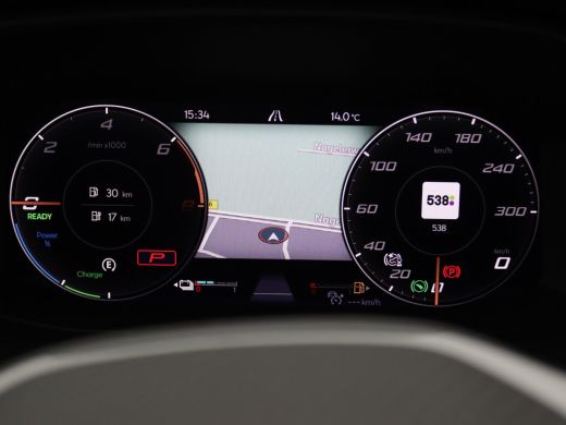 Seat Formentor 1.4 e-Hybrid Adrenaline 204PK DSG Adaptieve Cruise Controle, Achteruitrijcamera, Stoel-Stuurverwa... ActivLease financial lease