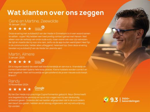 Seat Formentor 1.4 e-Hybrid Adrenaline 204PK DSG Adaptieve Cruise Controle, Achteruitrijcamera, Stoel-Stuurverwa... ActivLease financial lease