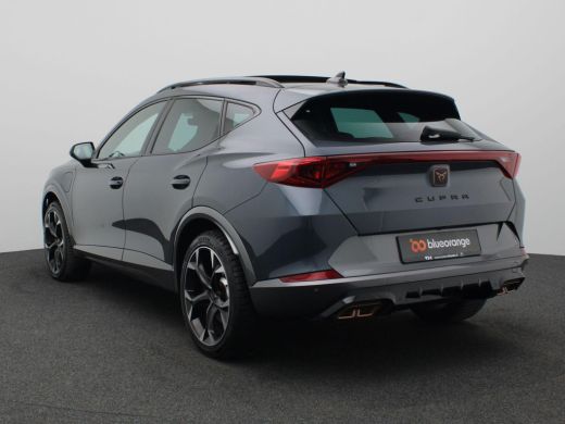 Seat Formentor 1.4 e-Hybrid VZ Performance 245 PK DSG supersport stuur, elektrische achterklep, dodehoeksensor, ... ActivLease financial lease