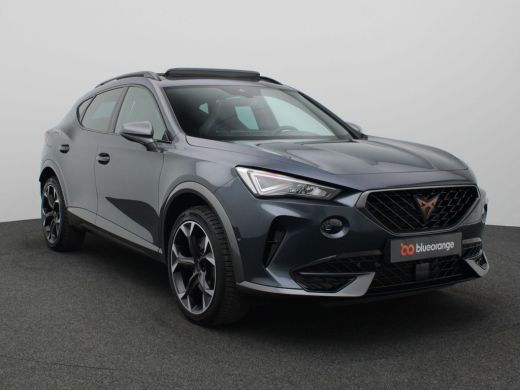 Seat Formentor 1.4 e-Hybrid VZ Performance 245 PK DSG supersport stuur, elektrische achterklep, dodehoeksensor, ... ActivLease financial lease