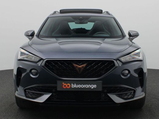 Seat Formentor 1.4 e-Hybrid VZ Performance 245 PK DSG supersport stuur, elektrische achterklep, dodehoeksensor, ... ActivLease financial lease