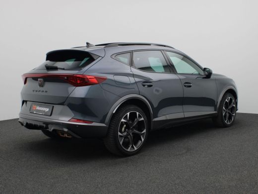 Seat Formentor 1.4 e-Hybrid VZ Performance 245 PK DSG supersport stuur, elektrische achterklep, dodehoeksensor, ... ActivLease financial lease