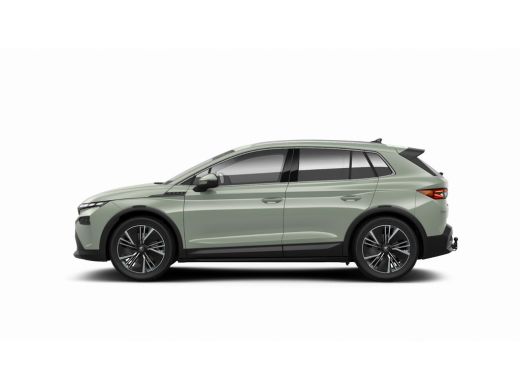 Skoda Elroq ŠKODA Business Edition | Cruise control met speedlimiter | Driving mode select | LED interieurver... ActivLease financial lease