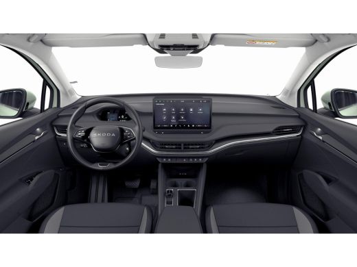 Skoda Elroq ŠKODA Business Edition | Cruise control met speedlimiter | Driving mode select | LED interieurver... ActivLease financial lease
