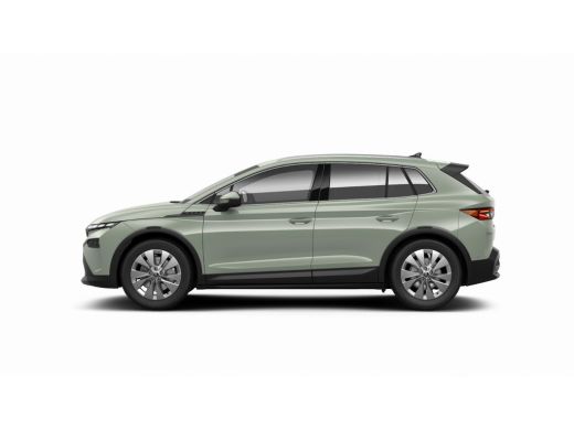 Skoda Elroq ŠKODA Business Edition | Cruise control met speedlimiter | Driving mode select | LED interieurver... ActivLease financial lease