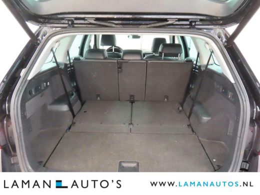 Skoda Kodiaq 1.5 TSI 150pk DSG Limited Business Edition 7P Aut. | Open dak Halfleder CarPlay Trekhaak Canton E... ActivLease financial lease