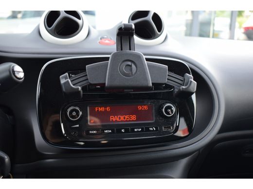 Smart Forfour 1.0 Business Solution | Climate | Cruise | LM Velgen | Bluetooth ActivLease financial lease