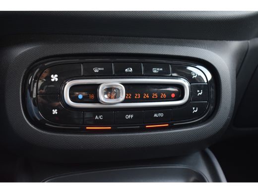 Smart Forfour 1.0 Business Solution | Climate | Cruise | LM Velgen | Bluetooth ActivLease financial lease