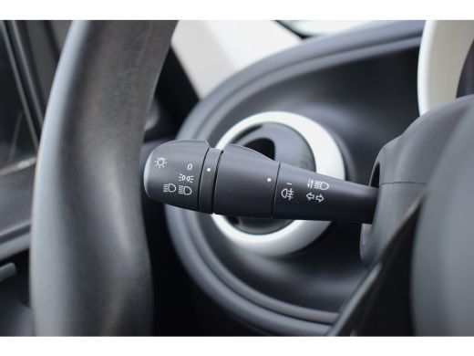 Smart Forfour 1.0 Business Solution | Climate | Cruise | LM Velgen | Bluetooth ActivLease financial lease
