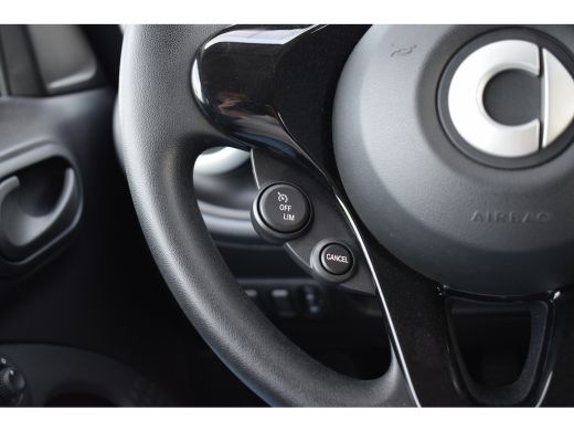 Smart Forfour 1.0 Business Solution | Climate | Cruise | LM Velgen | Bluetooth ActivLease financial lease