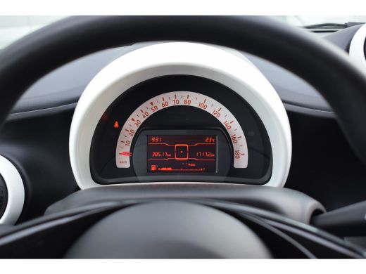 Smart Forfour 1.0 Business Solution | Climate | Cruise | LM Velgen | Bluetooth ActivLease financial lease
