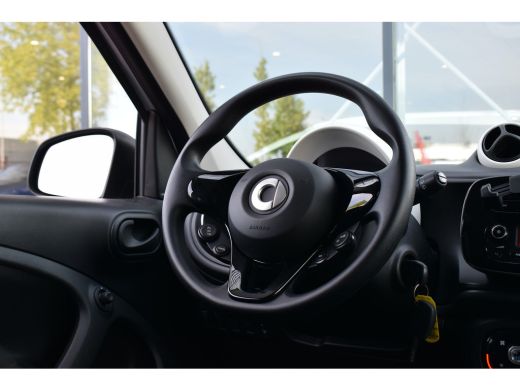 Smart Forfour 1.0 Business Solution | Climate | Cruise | LM Velgen | Bluetooth ActivLease financial lease
