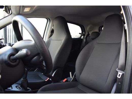 Smart Forfour 1.0 Business Solution | Climate | Cruise | LM Velgen | Bluetooth ActivLease financial lease