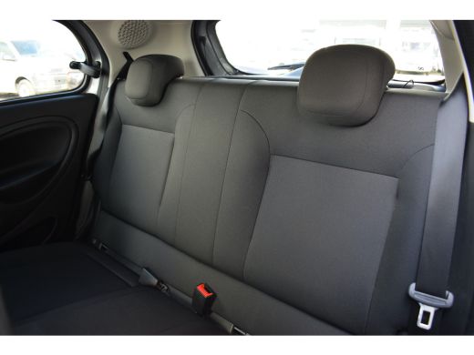 Smart Forfour 1.0 Business Solution | Climate | Cruise | LM Velgen | Bluetooth ActivLease financial lease