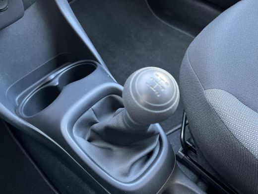 Toyota Aygo 1.0 VVT-i x All-in prijs | Stuurbekrachtiging ActivLease financial lease