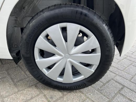 Toyota Aygo 1.0 VVT-i x All-in prijs | Stuurbekrachtiging ActivLease financial lease
