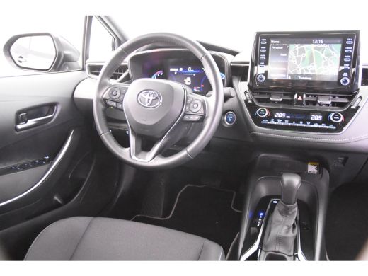 Toyota Corolla 1.8 Hybrid Dynamic *1ste Eigenaar*Navigatie*Camera*Keyless* ActivLease financial lease