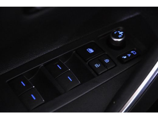 Toyota Corolla 1.8 Hybrid Dynamic *1ste Eigenaar*Navigatie*Camera*Keyless* ActivLease financial lease