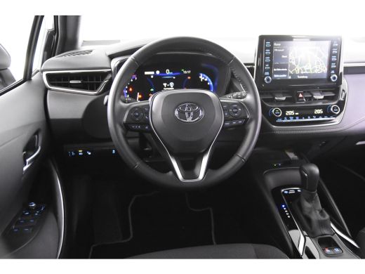 Toyota Corolla 1.8 Hybrid Dynamic *1ste Eigenaar*Navigatie*Camera*Keyless* ActivLease financial lease