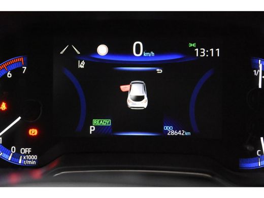Toyota Corolla 1.8 Hybrid Dynamic *1ste Eigenaar*Navigatie*Camera*Keyless* ActivLease financial lease