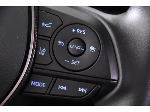 Toyota Corolla 1.8 Hybrid Dynamic *1ste Eigenaar*Navigatie*Camera*Keyless* ActivLease financial lease