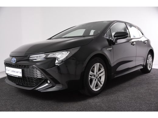 Toyota Corolla 1.8 Hybrid Dynamic *1ste Eigenaar*Navigatie*Camera*Keyless* ActivLease financial lease