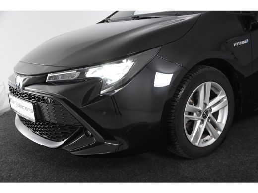 Toyota Corolla 1.8 Hybrid Dynamic *1ste Eigenaar*Navigatie*Camera*Keyless* ActivLease financial lease