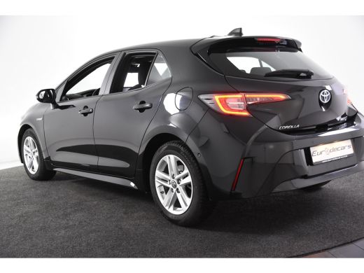 Toyota Corolla 1.8 Hybrid Dynamic *1ste Eigenaar*Navigatie*Camera*Keyless* ActivLease financial lease