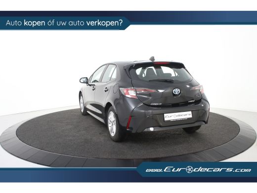 Toyota Corolla 1.8 Hybrid Dynamic *1ste Eigenaar*Navigatie*Camera*Keyless* ActivLease financial lease