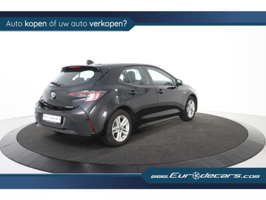 Toyota Corolla 1.8 Hybrid Dynamic *1ste Eigenaar*Navigatie*Camera*Keyless* ActivLease financial lease