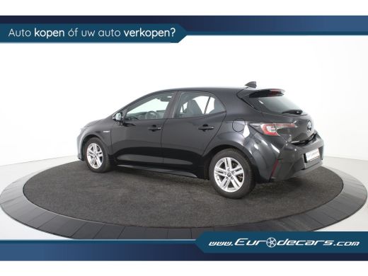 Toyota Corolla 1.8 Hybrid Dynamic *1ste Eigenaar*Navigatie*Camera*Keyless* ActivLease financial lease