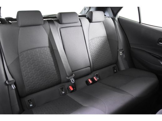 Toyota Corolla 1.8 Hybrid Dynamic *1ste Eigenaar*Navigatie*Camera*Keyless* ActivLease financial lease