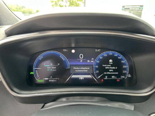 Toyota Corolla Touring Sports 140 Hybrid GR-Sport ActivLease financial lease
