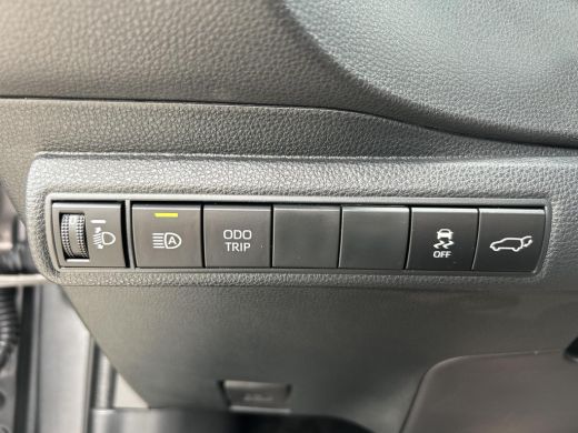Toyota Corolla Touring Sports 140 Hybrid GR-Sport ActivLease financial lease