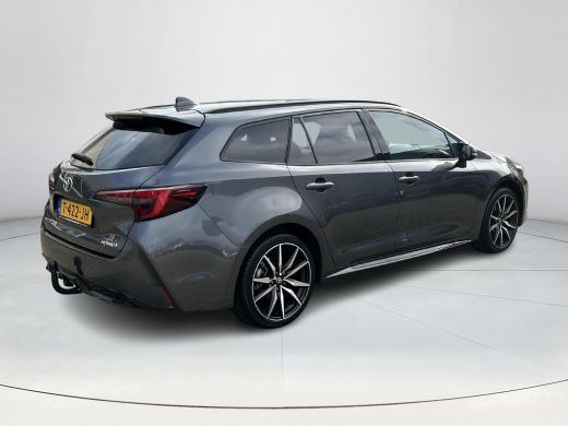 Toyota Corolla Touring Sports 140 Hybrid GR-Sport ActivLease financial lease