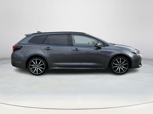 Toyota Corolla Touring Sports 140 Hybrid GR-Sport ActivLease financial lease