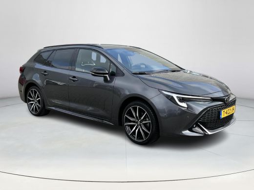Toyota Corolla Touring Sports 140 Hybrid GR-Sport ActivLease financial lease