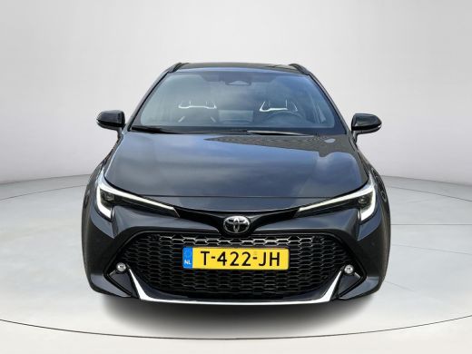 Toyota Corolla Touring Sports 140 Hybrid GR-Sport ActivLease financial lease
