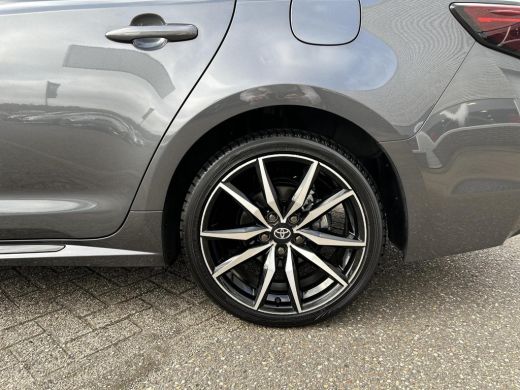 Toyota Corolla Touring Sports 140 Hybrid GR-Sport ActivLease financial lease