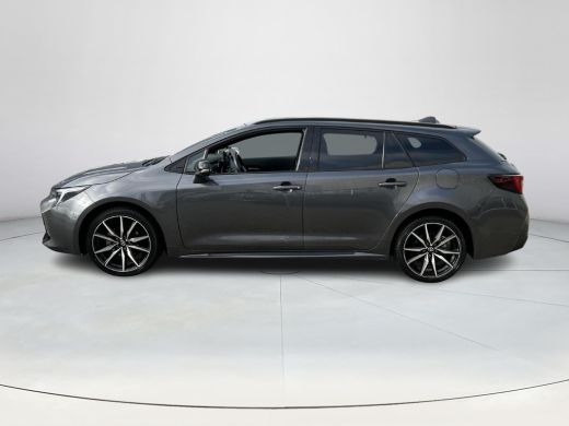 Toyota Corolla Touring Sports 140 Hybrid GR-Sport ActivLease financial lease