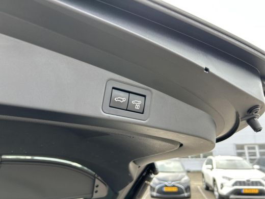 Toyota Corolla Touring Sports 140 Hybrid GR-Sport ActivLease financial lease