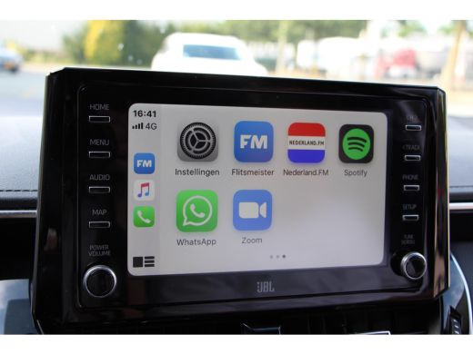Toyota Corolla Touring Sports 2.0 Hybrid GR-Sport Plus Pano **HEAD-UP DISPLAY/ STOELVERWARMING/ 36 MAANDEN GARANTIE** ActivLease financial lease