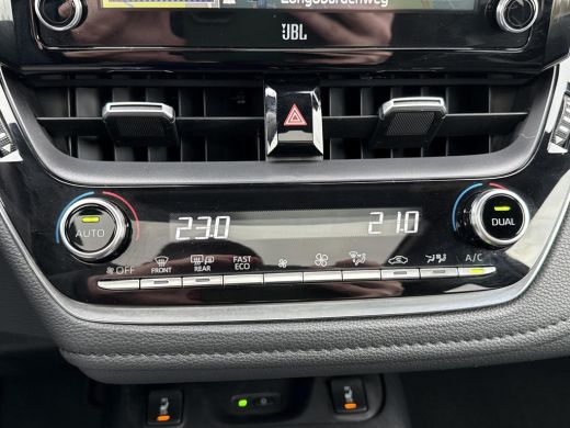 Toyota Corolla Touring Sports 2.0 Hybrid GR-Sport Plus Pano **HEAD-UP DISPLAY/ STOELVERWARMING/ 36 MAANDEN GARANTIE** ActivLease financial lease
