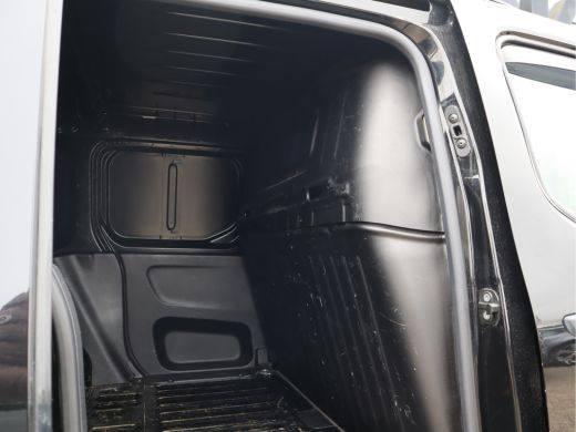 Toyota PROACE CITY 1.5 D-4D AUTOMAAT Cool Comfort ActivLease financial lease