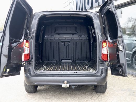Toyota PROACE CITY 1.5 D-4D AUTOMAAT Cool Comfort ActivLease financial lease