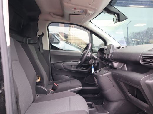 Toyota PROACE CITY 1.5 D-4D AUTOMAAT Cool Comfort ActivLease financial lease