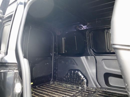Toyota PROACE CITY 1.5 D-4D AUTOMAAT Cool Comfort ActivLease financial lease