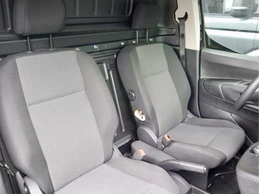 Toyota PROACE CITY 1.5 D-4D AUTOMAAT Cool Comfort ActivLease financial lease